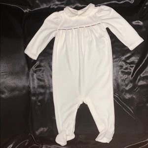 Polo Ralph Lauren 6m baby onesie